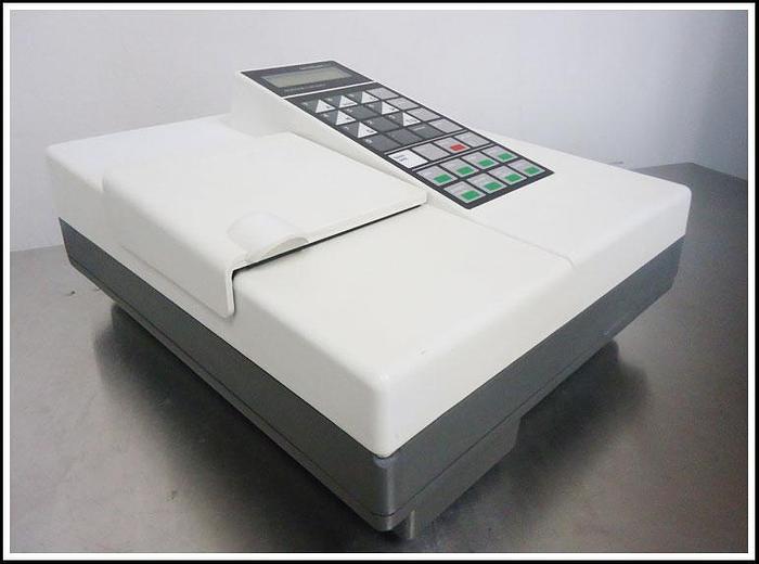 Used Pharmacia GeneQuant Pro RNA/DNA Calculator Spectrophotometer w WARRANTY
