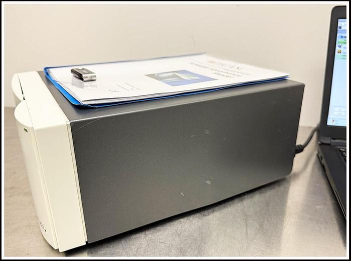 Used Tecan Sunrise Microplate Reader COMPLETE w WARRANTY