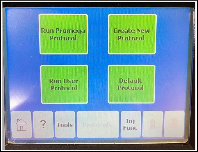 Used Promega GloMax Turner 20/20N Luminometer w Injector WARRANTY