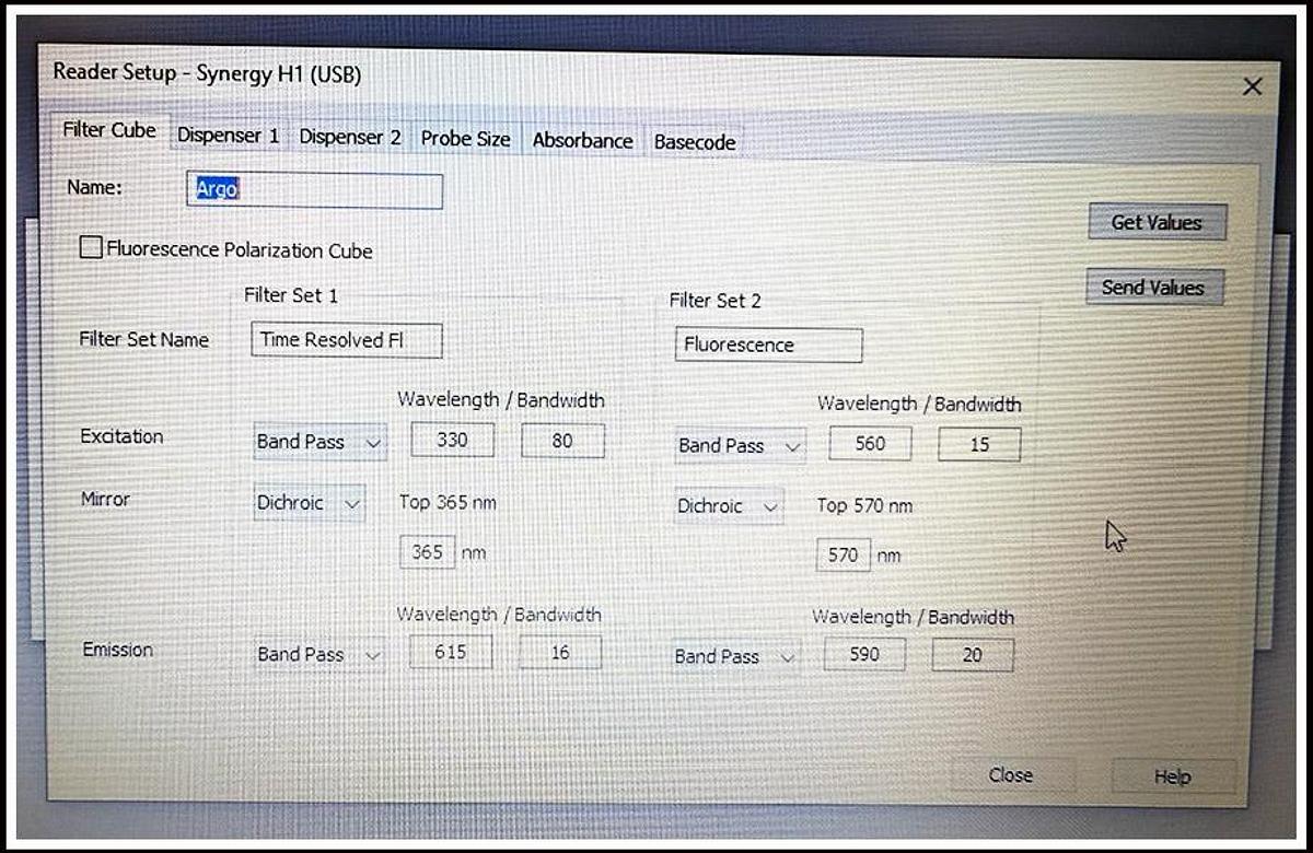 Used BioTek Agilent Synergy H1 Hybrid Reader Multimode w WARRANTY 