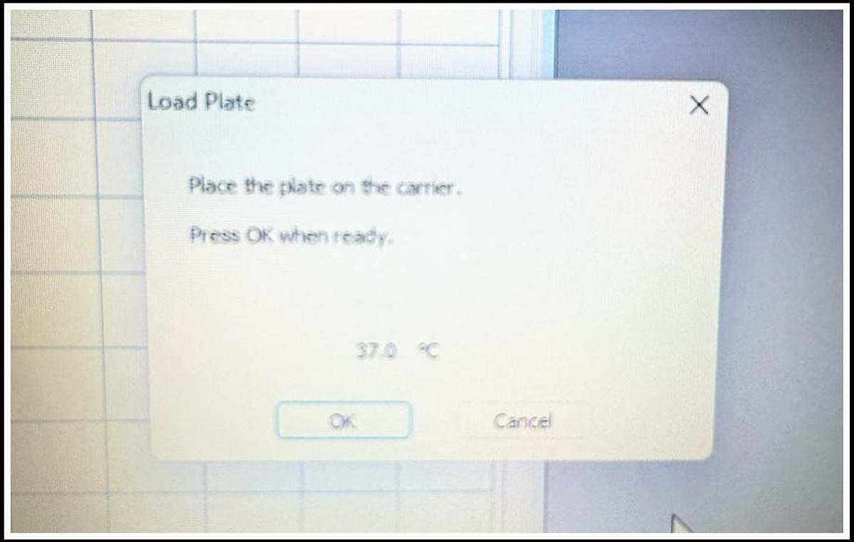 Used PowerWave HT Scanning Microplate Reader Spectrophotometer COMPLETE WARRANTY