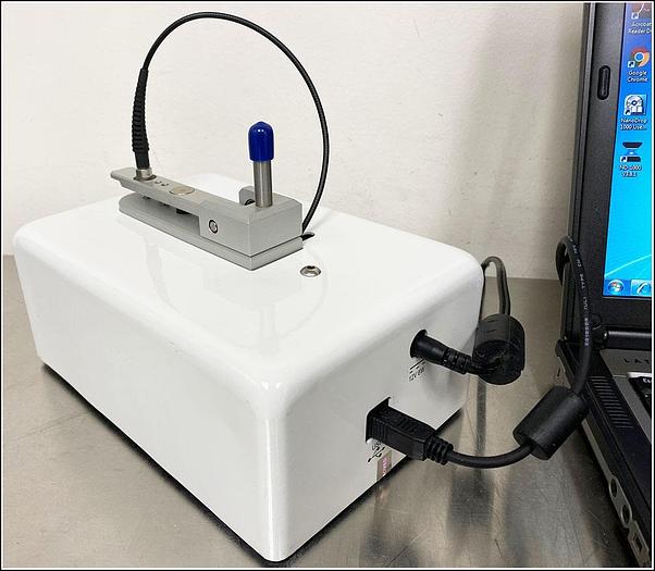 Used NanoDrop Spectrophotometer ND-1000 COMPLETE w WARRANTY