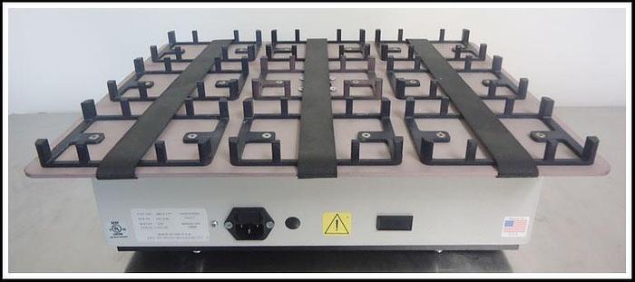 Used VWR Microplate Shaker Vortexer Mixer VX-2500 W WARRANTY