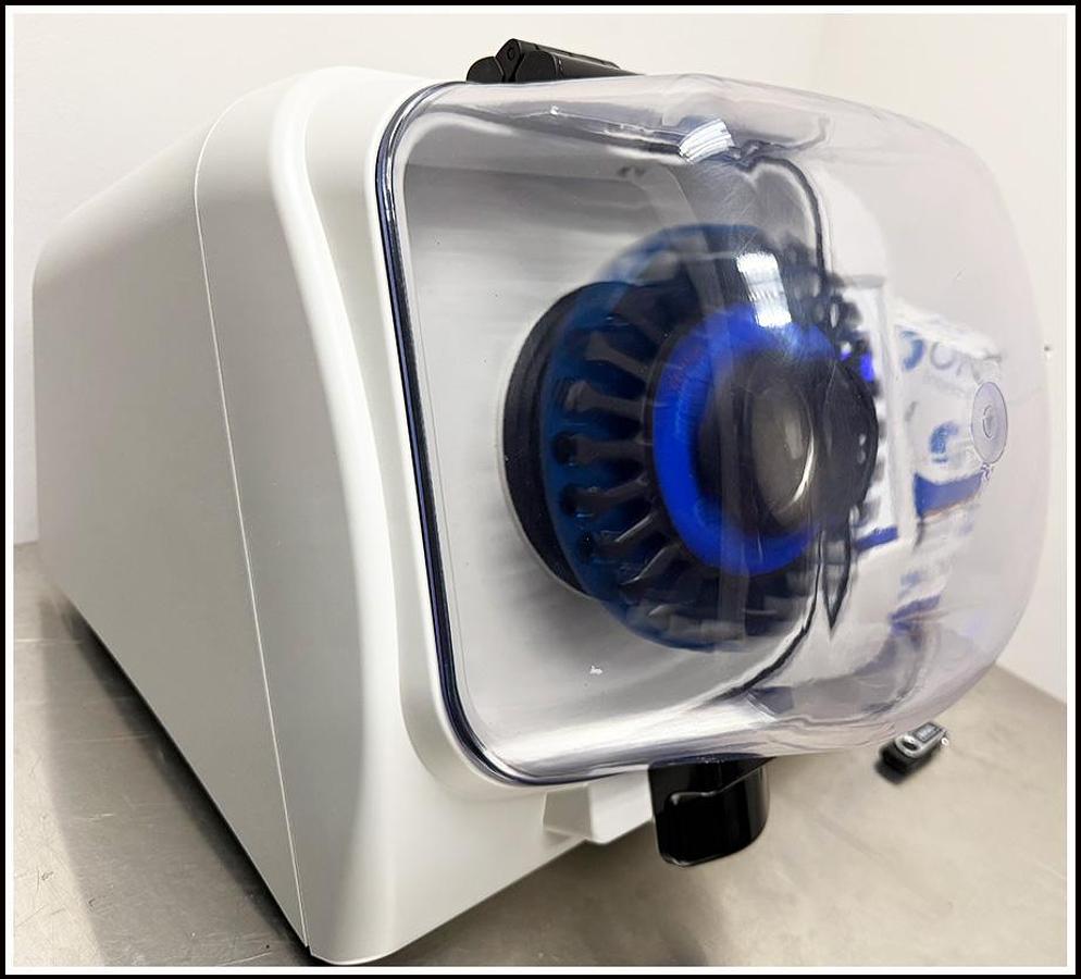 Used Fisher Bead Mill 24 Homogenizer w WARRANTY