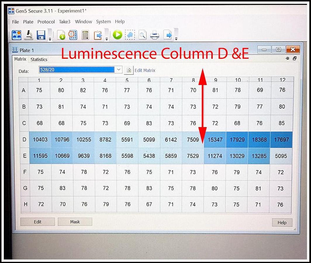 Used BioTek Agilent Synergy H1 Hybrid Reader Multimode w WARRANTY