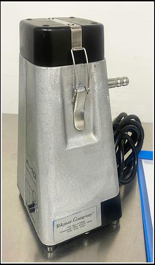 Used IKA A-10 Homogenizer Mill w WARRANTY