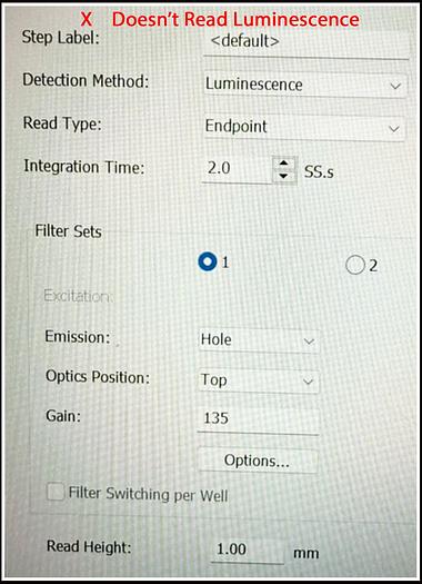 Used Bio-Tek Synergy HT Multi-Mode Microplate Reader W WARRANTY