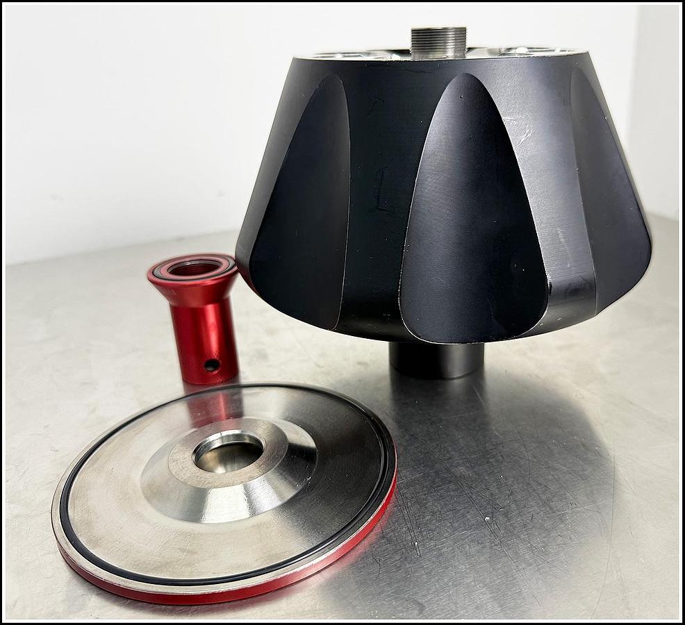 Used Beckman Ultracentrifuge Rotor 70 TI 70Ti w WARRANTY