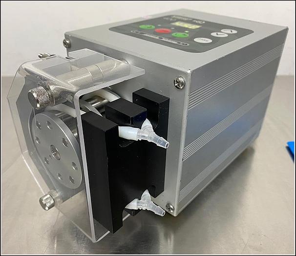 Used Watson Marlow Pump 403 U/L 50rpm w WARRANTY