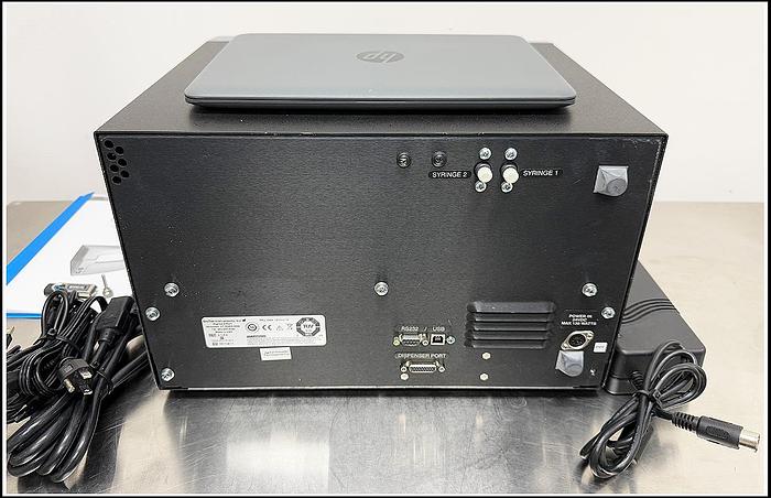 Used Bio-Tek Synergy HTX Multi-Mode Microplate Reader W WARRANTY