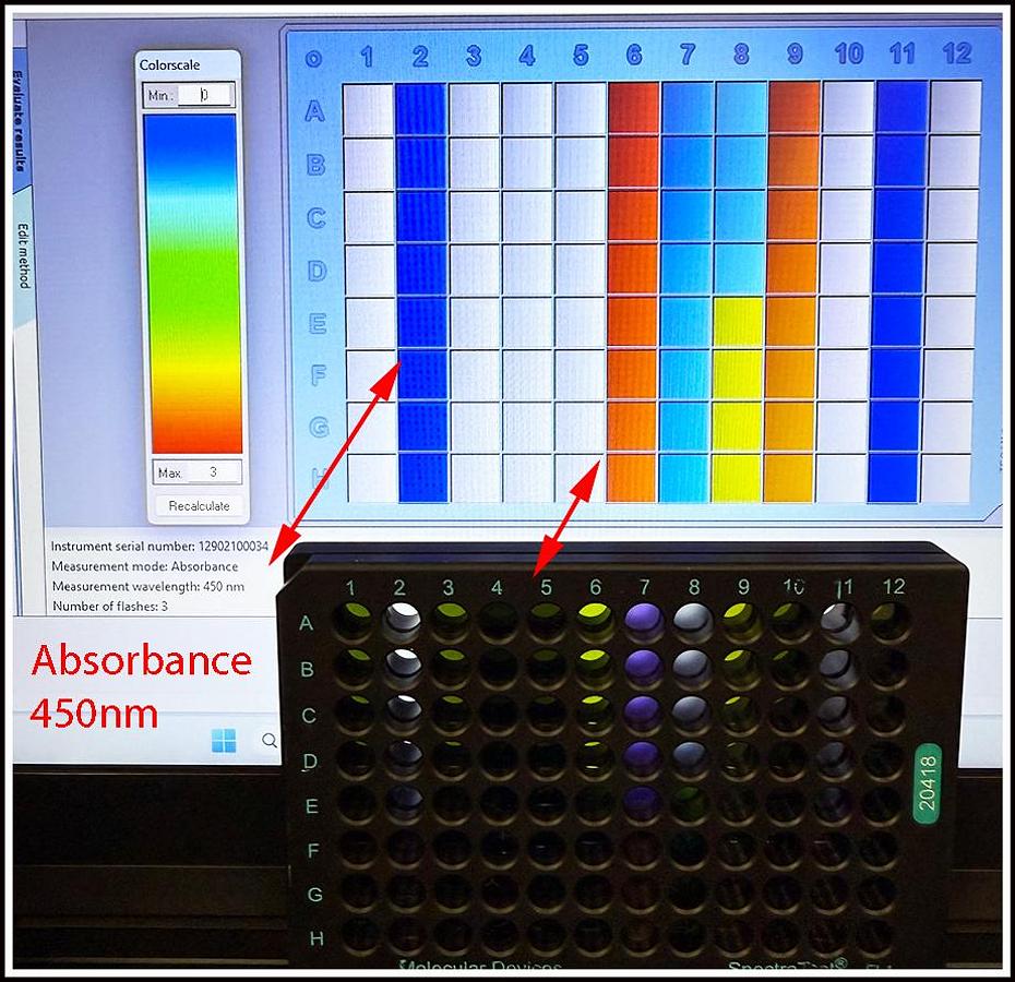 Used Tecan Genios Multimode Microplate Reader Ab & FI & Lum w WARRANTY