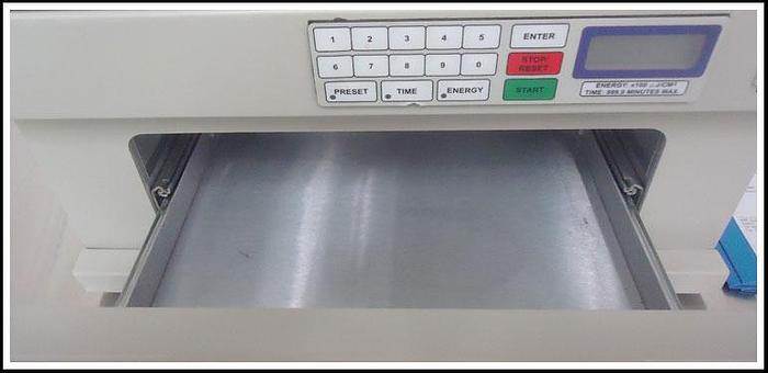Used UVP HL-2000 Hybridization Oven and Crosslinker w WARRANTY