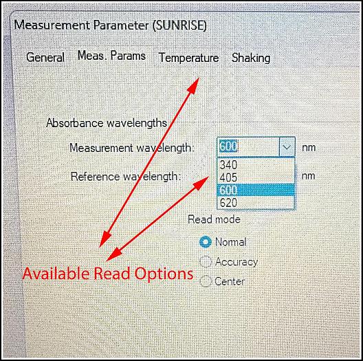 Used Tecan Sunrise Microplate Reader COMPLETE w WARRANTY