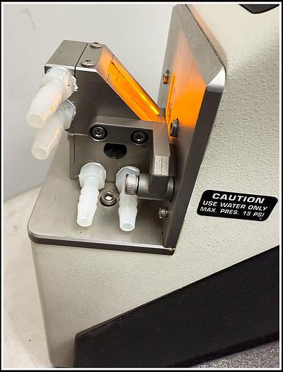 Used Reichert Leica Refractometer Arias 500 Mark III w WARRANTY