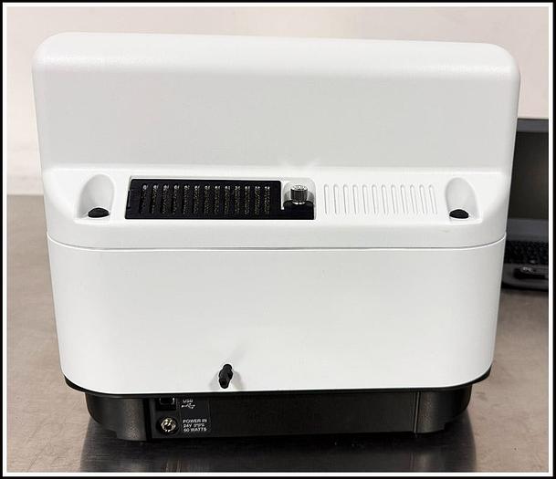 Used Bio-Tek Synergy HTX Multi-Mode Microplate Reader W WARRANTY