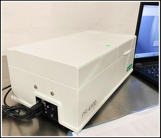 Used Bio-Rad Tecan Infinite F50 Microplate Reader COMPLETE w WARRANTY