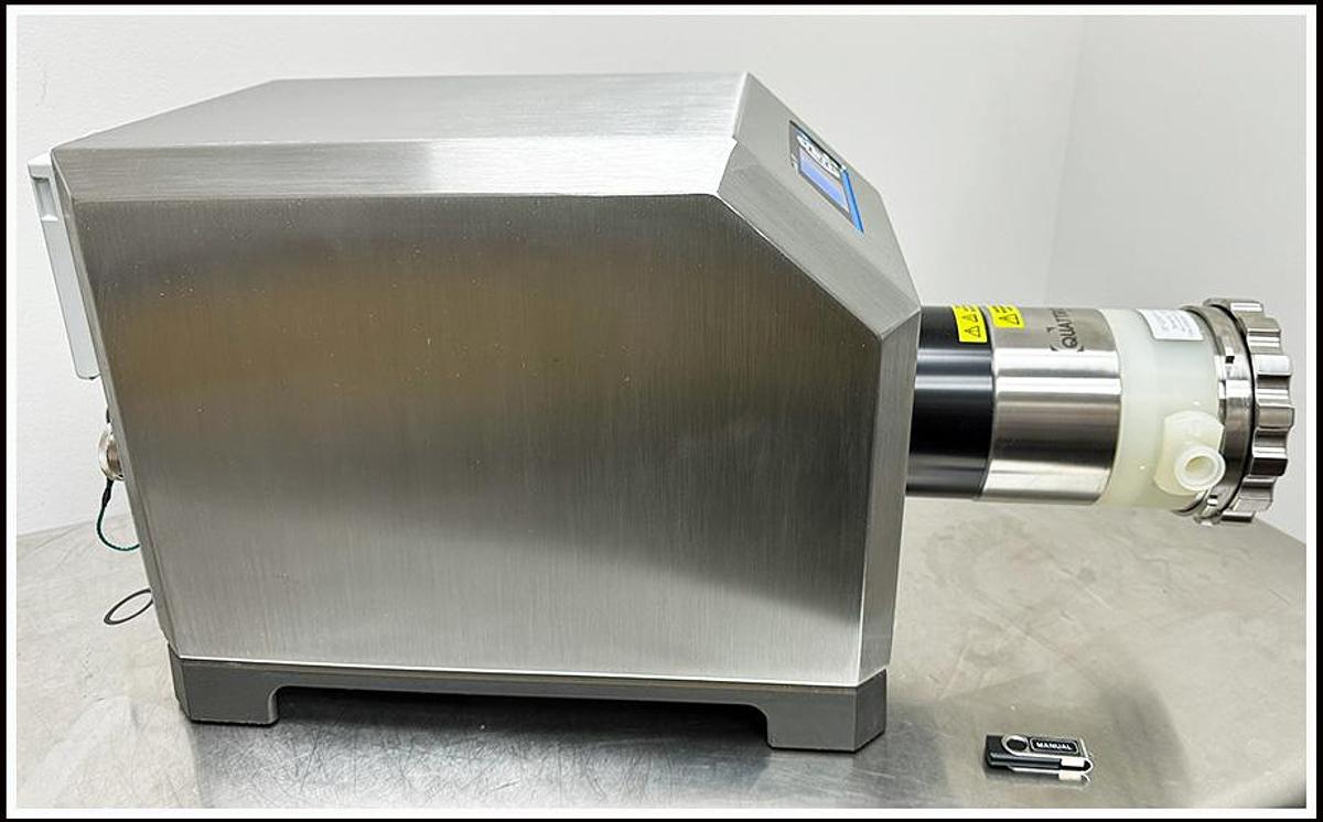 Used Masterflex I/P Digital Variable Speed Pump 74000-59 w WARRANTY