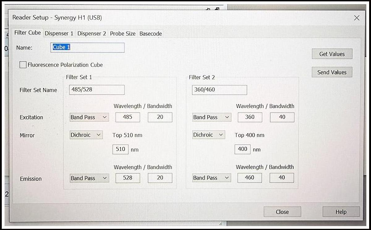 Used BioTek Agilent Synergy H1 Hybrid Reader Multimode w WARRANTY