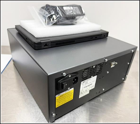 Used Tecan Genios Multimode Microplate Reader Ab & FI & Lum w WARRANTY