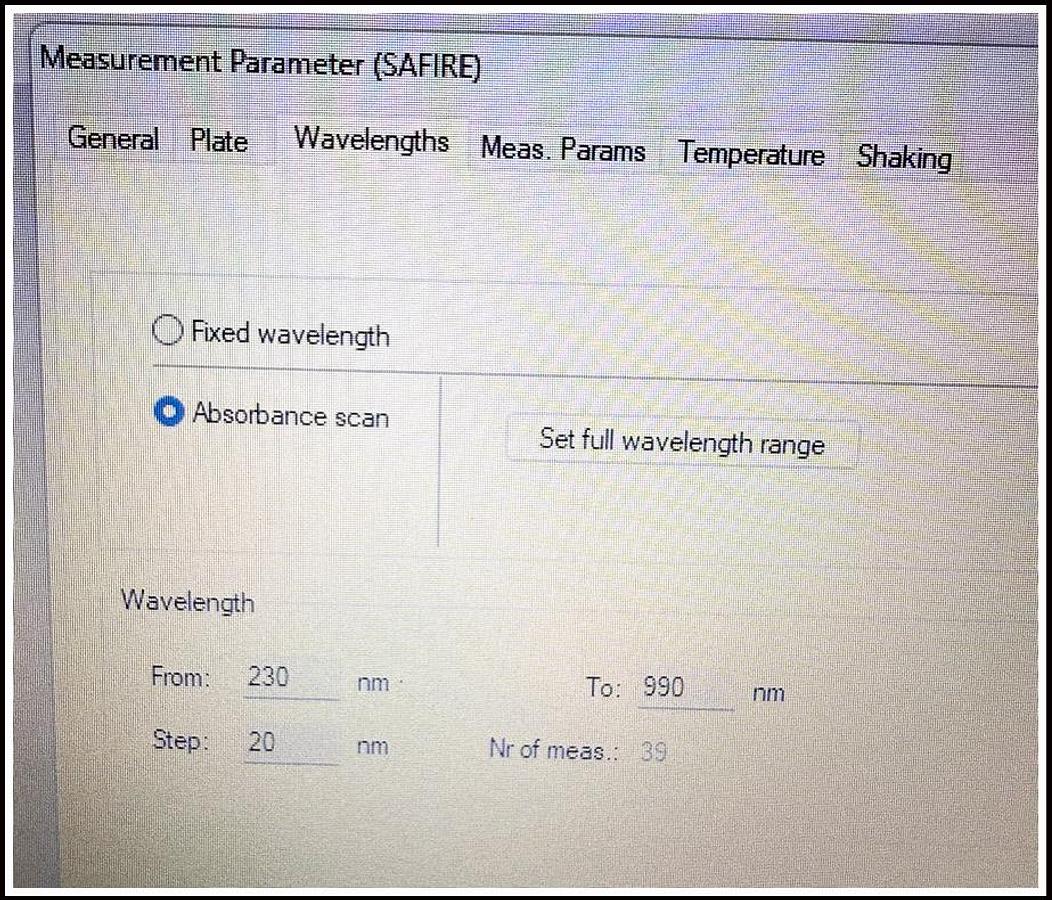 Used Tecan Safire Microplate Reader MultiMode FI & Ab w WARRANTY