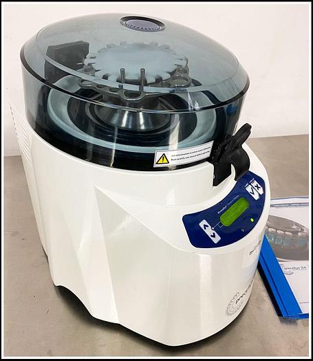 Used Bertin Precellys 24 Bead Tissue Homogenizer W WARRANTY