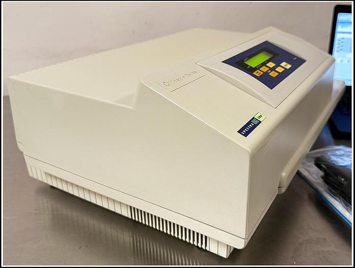Used Molecular Devices SpectraMax 190 Microplate Reader w WARRANTY