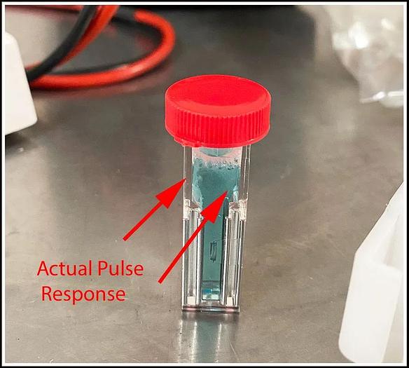 Used Bio-Rad E.Coli Pulser Cell Porator Electroporation System COMPLETE w WARRANTY