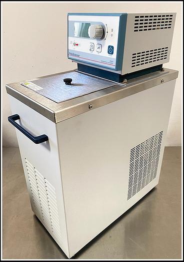 Used Polyscience 9102 Refrigerated Circulator Water Bath w WARRNATY