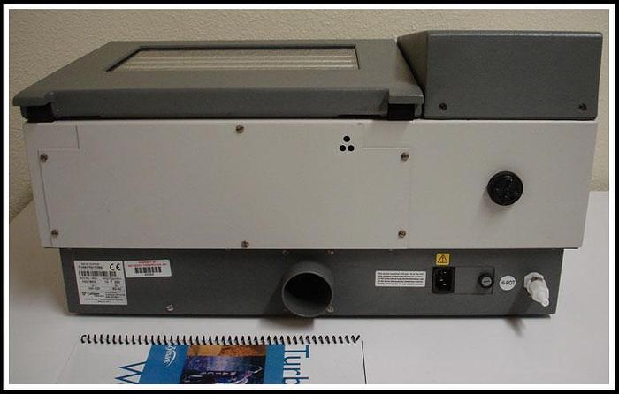 Used Caliper TurboVap LV Evaporator 15ml Tubes w Warranty