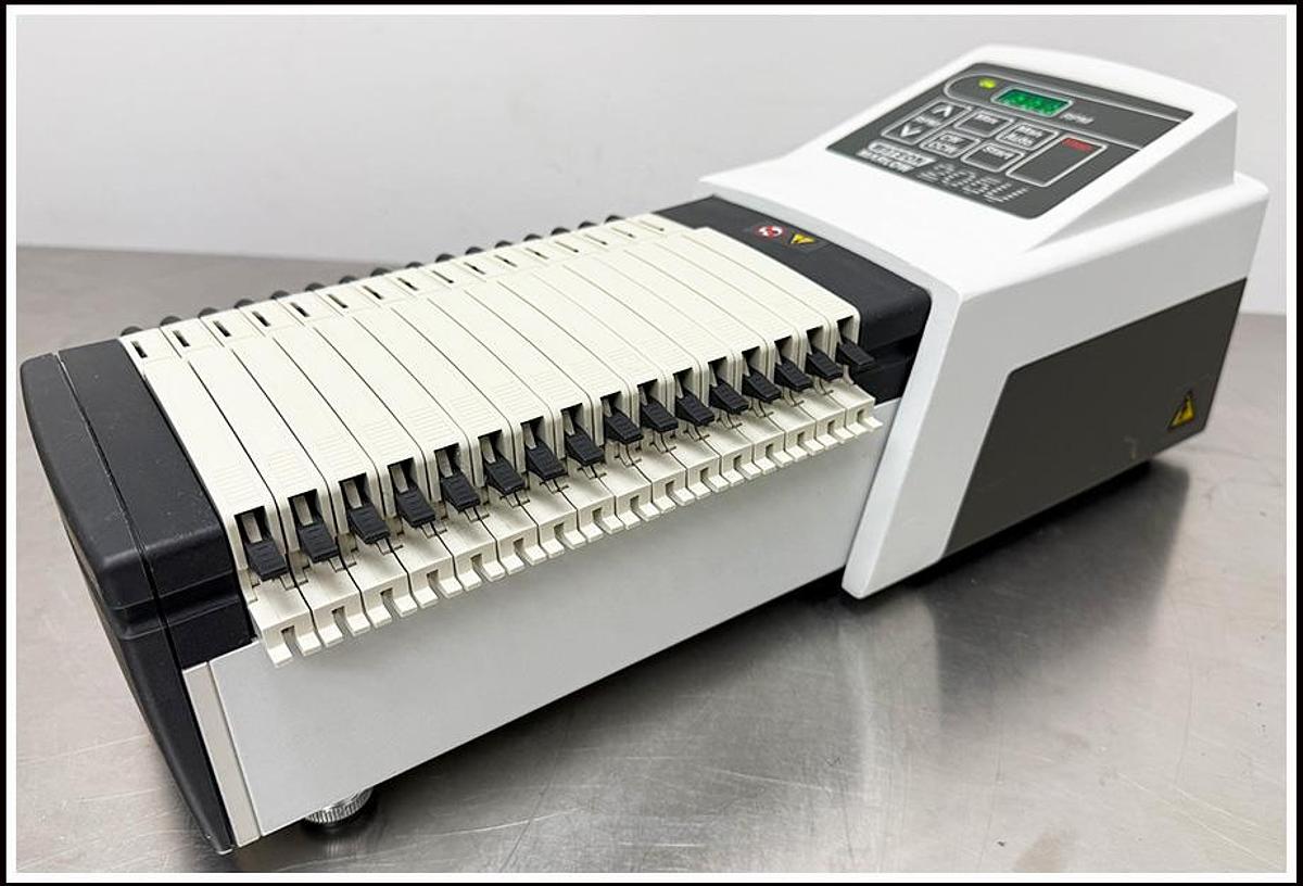 Used Watson Marlow 205U 16 Channel Cassette Pump w WARRANTY