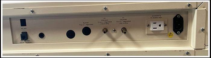 Used Thermo Forma Series II CO2 Incubator Water Jacketed 3110 w WARRANTY