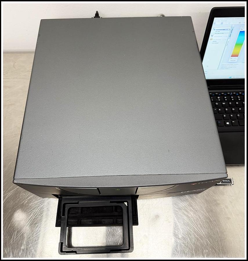 Used Tecan Genios Multimode Microplate Reader Ab & FI & Lum w WARRANTY