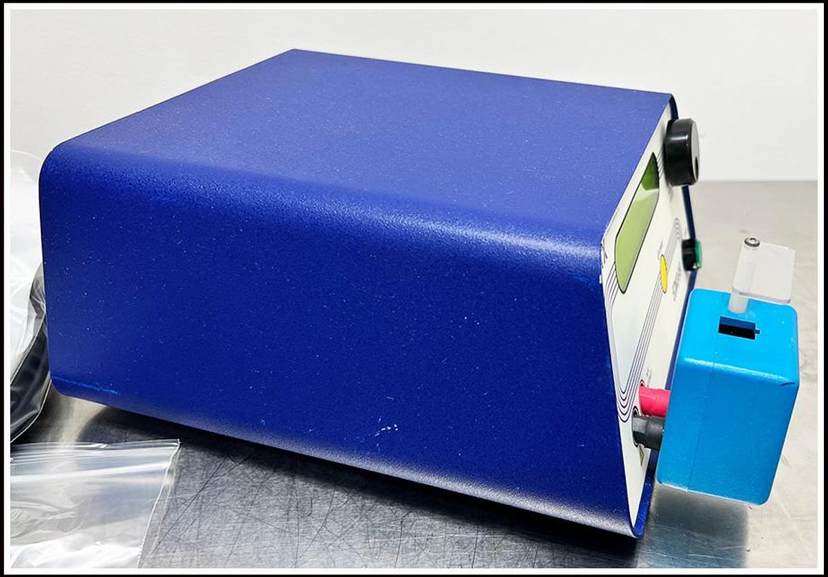 Used BTX ECM 399 Electroporator Cell Porator System w WARRANTY