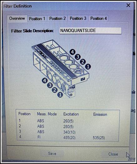 Used Tecan Infinilte F200 Pro Microplate Reader Multimode Ab FI Lum w WARRANTY