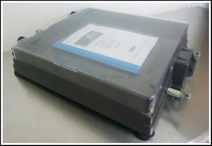 Used Bio-Rad CHEF Mapper Electrophoresis Cell w WARRANTY