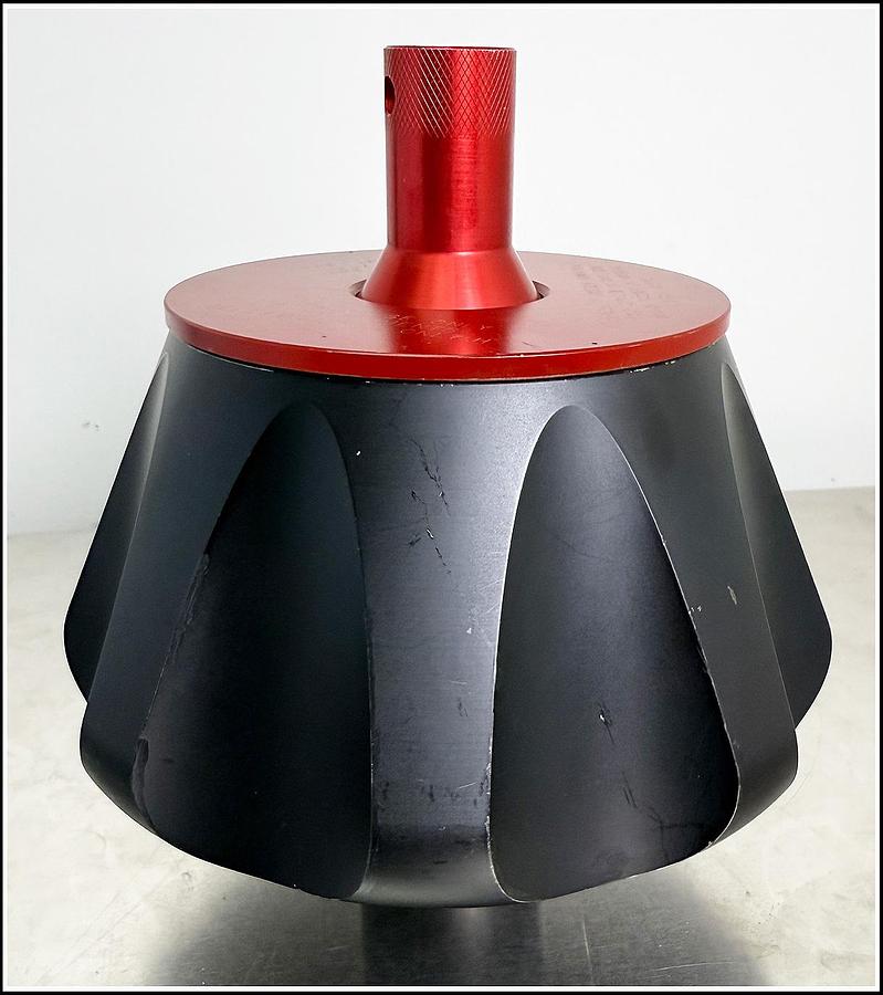 Used Beckman Ultracentrifuge Rotor 70 TI 70Ti w WARRANTY