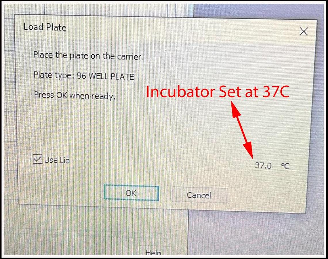 Used BioTek Agilent Synergy H1 Hybrid Reader Multimode w WARRANTY 