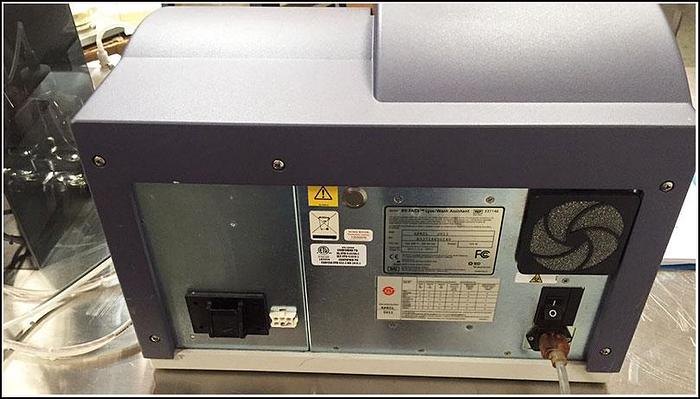 Used Becton Dickinson Cell Prep FACS Lyse Wash Assistant w WARRANTY