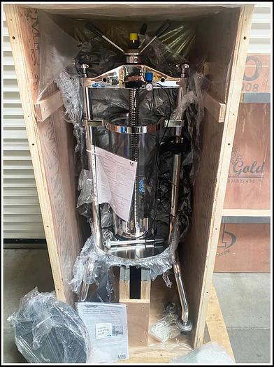 NEW Millipore Quickscale GA201711 Chromatography Column 17L w WARRANTY