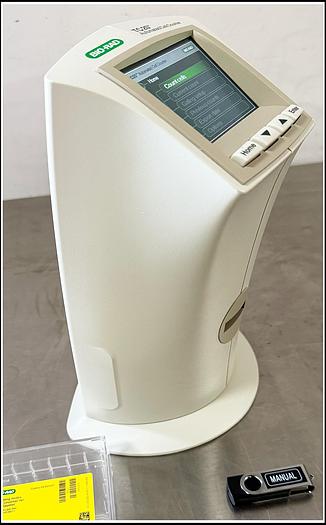 Used BioRad TC20 Automated Cell Counter w WARRANTY