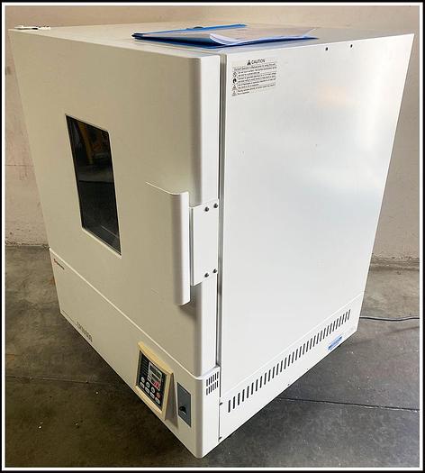 Used Yamato DKN600 Programmable Mechanical Convection Oven 5.3cf WARRANTY