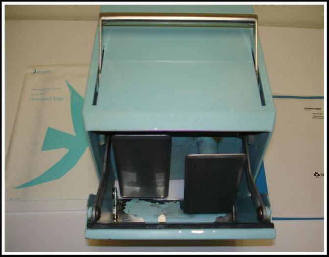 Used Tekmar Seward Stomacher 400 Lab Blender Mixer w WARRANTY