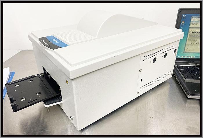 Used Molecular Devices LMax II Luminometer Luminescence Microplate Reader w WARRANTY