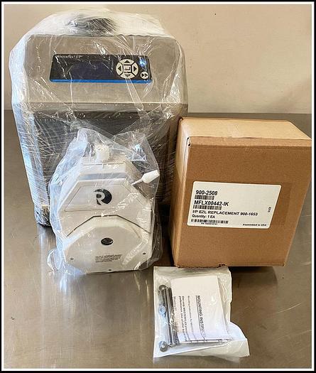 Used NEW Masterflex I/P Digital Variable Speed Pump w WARRANTY