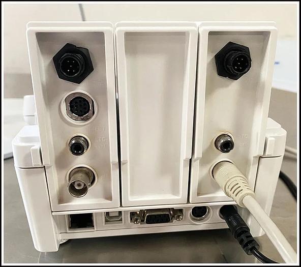 Used Mettler SevenExcellence Multiparameter pH Conductivity Meter w WARRANTY