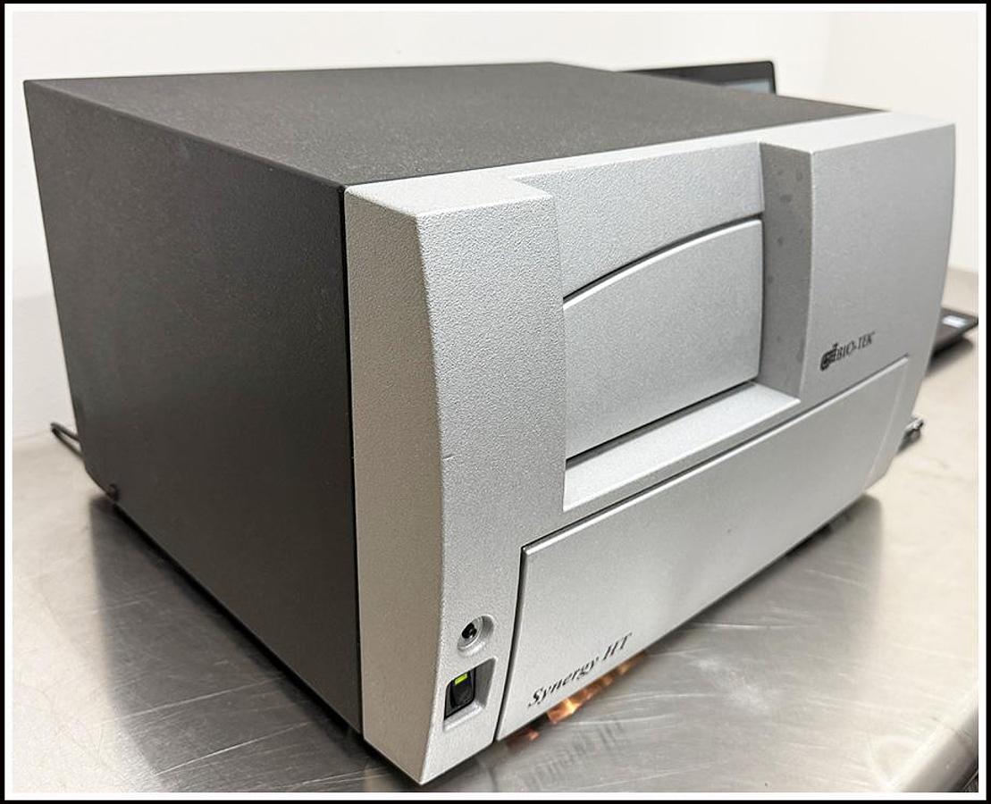 Used Bio-Tek Synergy HT Multi-Mode Reader W WARRANTY