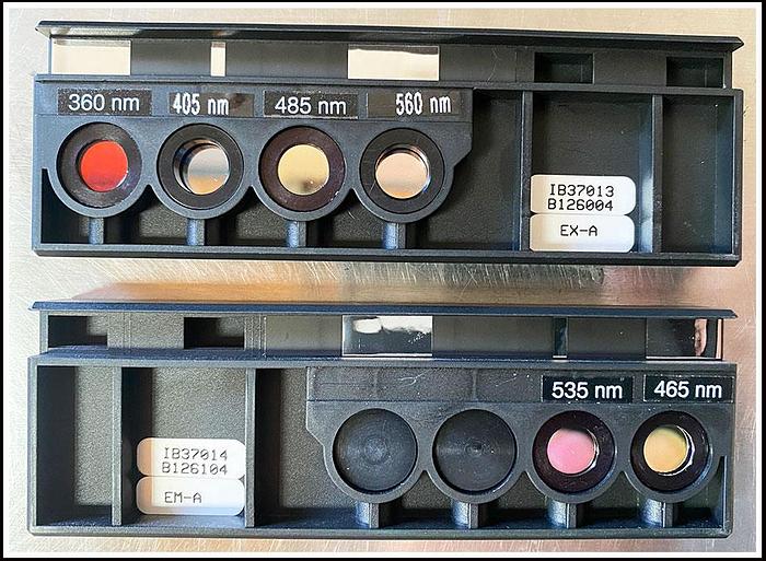 Used Tecan Genios Microplate Multimode Reader Ab & FL & Lum w WARRANTY