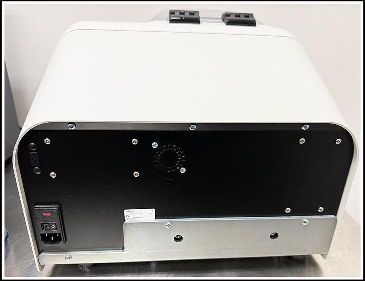 Used Fisher Bead Mill 24 Homogenizer w WARRANTY