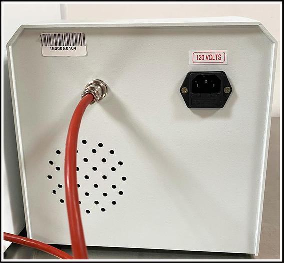 Used Ultrasonics Processor Sonicator Cell Disruptor 300 Watt w WARRANTY