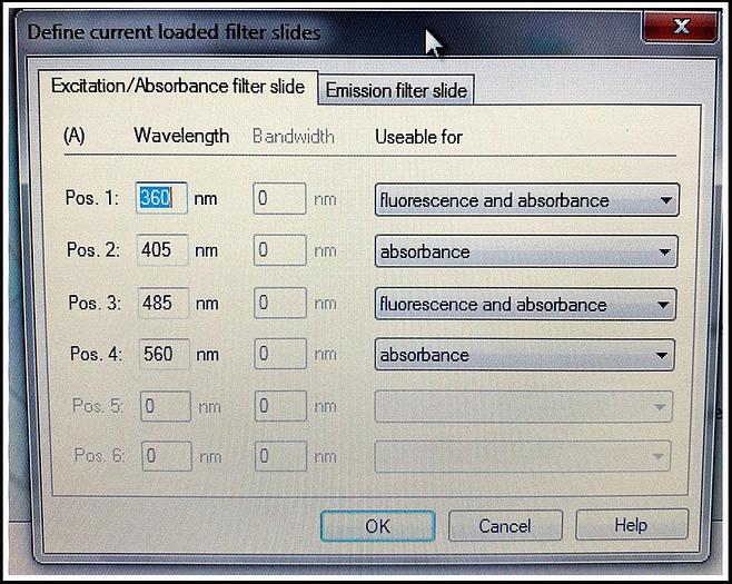 Used Tecan Genios Microplate Multimode Reader Ab & FL & Lum w WARRANTY